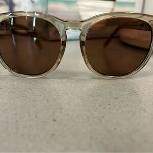 NIB Blenders Sunglasses